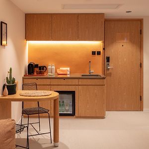Magnolia Suite